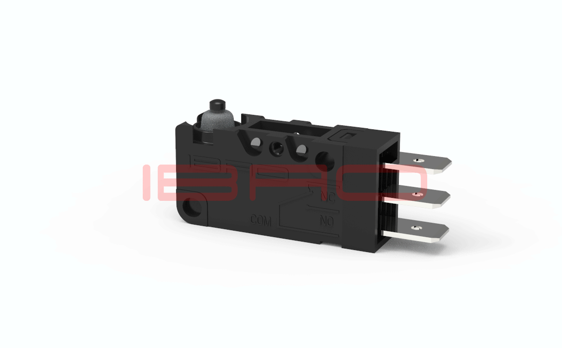 IP67 Micro Switch Lock Car Lock Switsh Canfod Diogelwch (1)