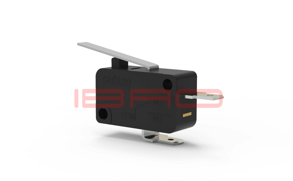 Factory sales big current micro switch with UL TUV certificate
