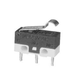 Sealed Micro Switch