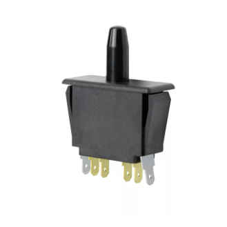 Specialty Basic Switches